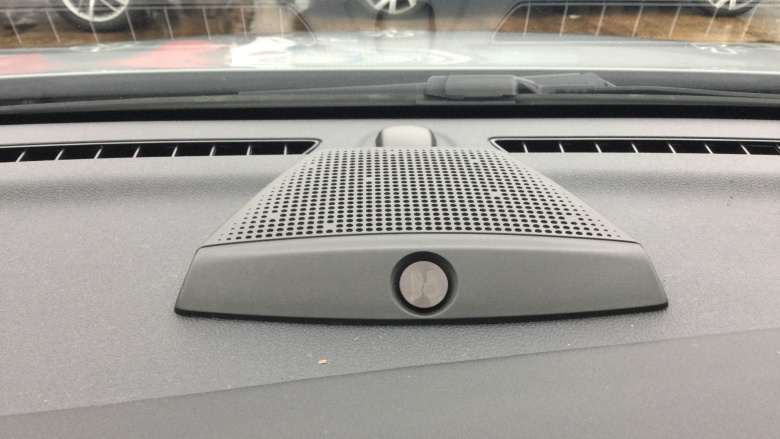 Ford Puma 1.0 EcoBoost Hybr mHEV 155 ST-Line Vignale 5dr DCT Petrol Hatchback